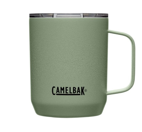 MUG DE CAMPING ISOTHERME HORIZON 355ML