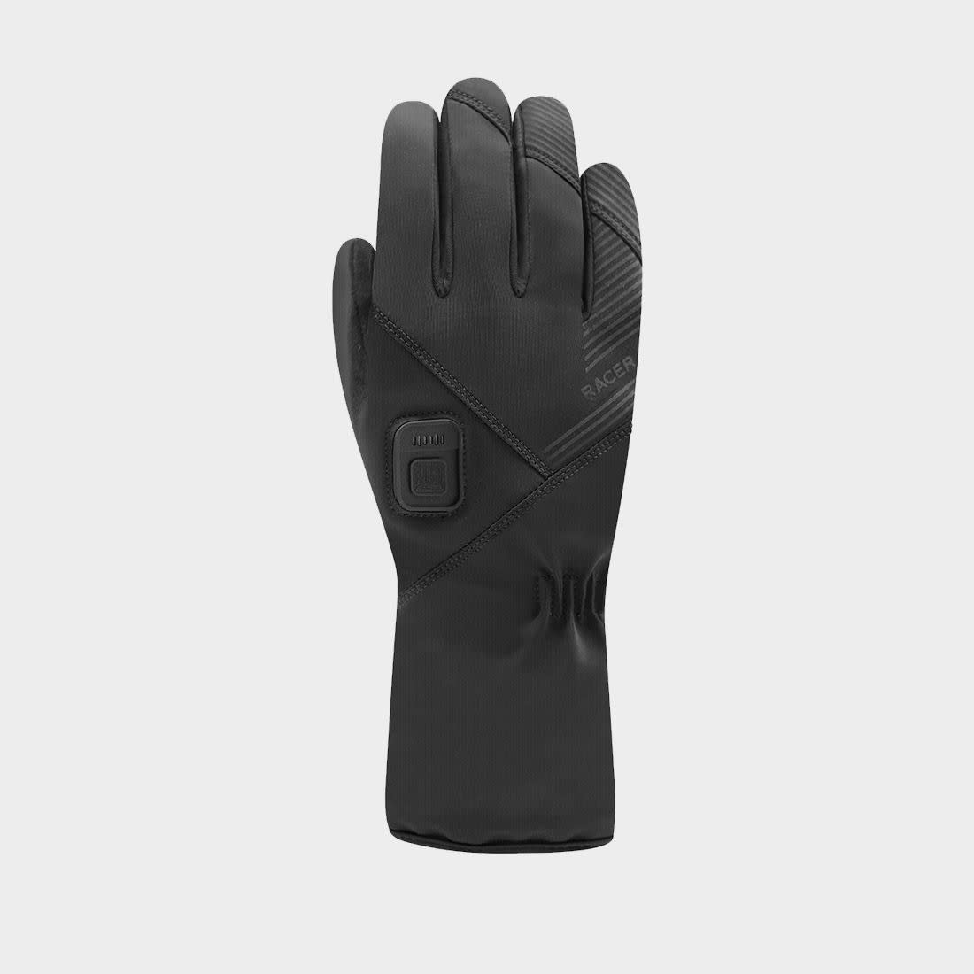 E-GLOVE 4 - GANTS CHAUFFANT VELO UNISEXE