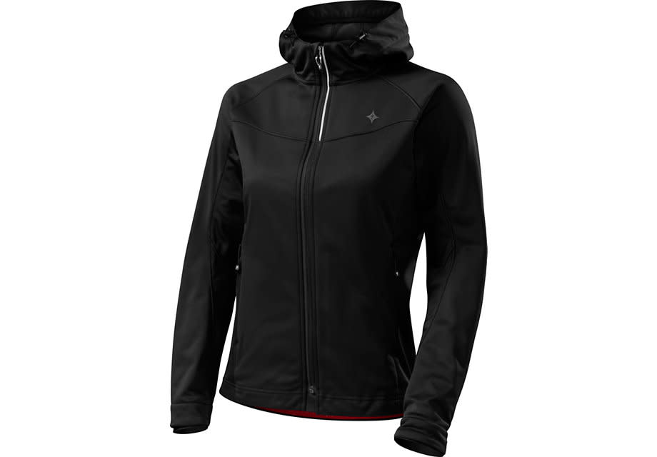 VESTE EXPERT DEFLECT H20