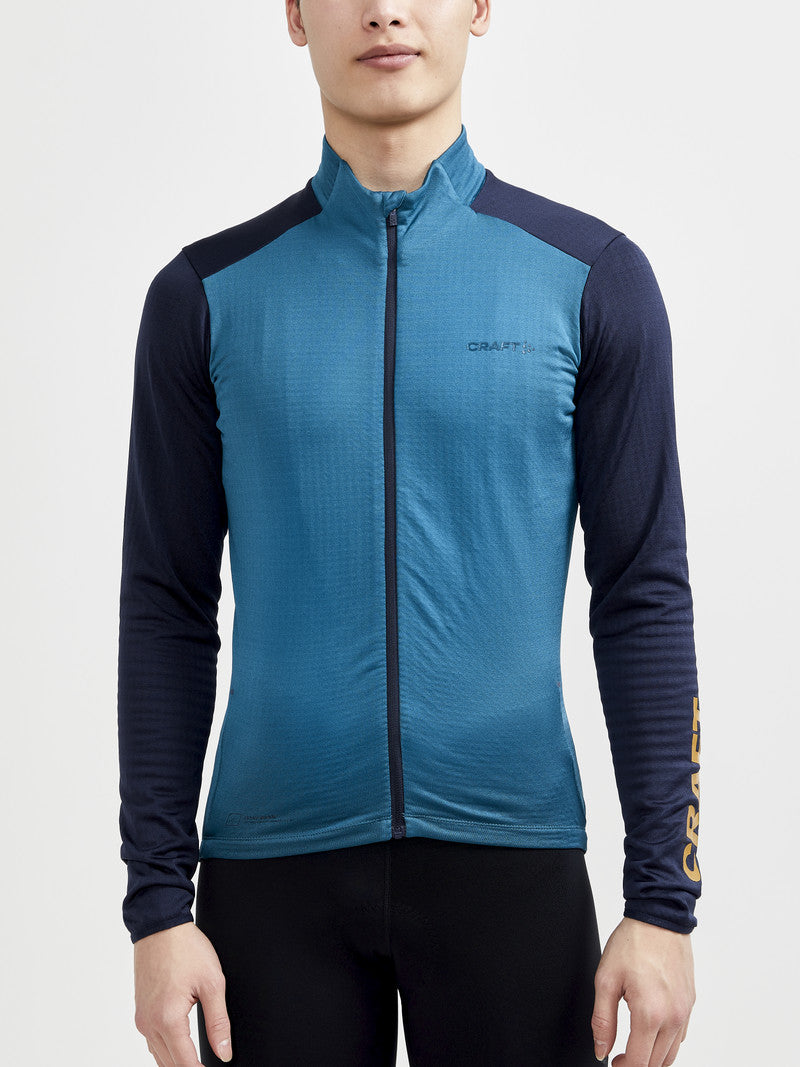 MAILLOT LS CORE BIKE SUBZ