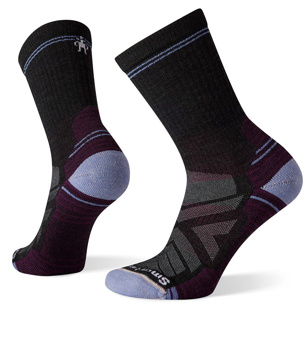 Chaussette Randonnée Coussin Léger FEMME