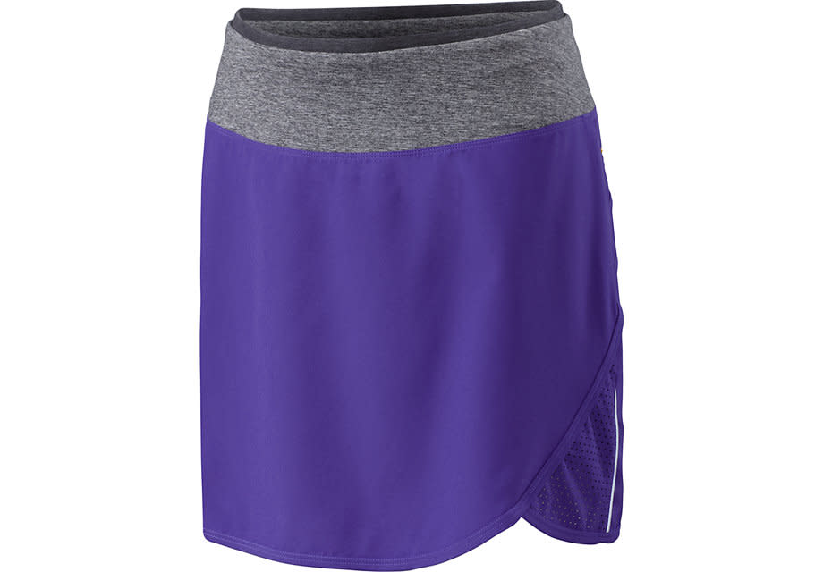 JUPE-SHORT SHASTA WMN