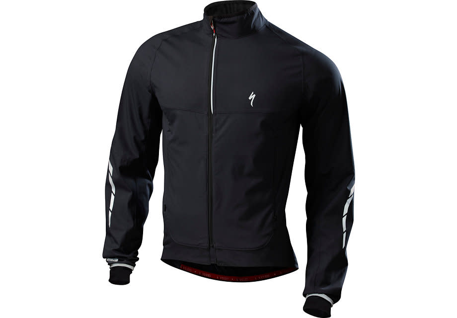 VESTE MONTAGNE DEFLECT H20 EXPERT