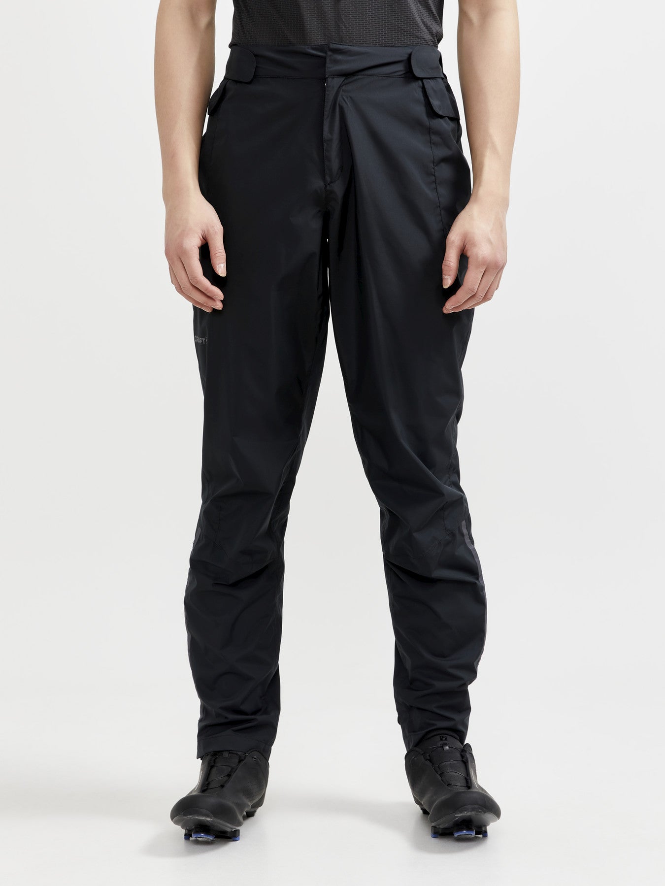 PANTALON CORE BIKE RIDE HYDRO LUMEN M