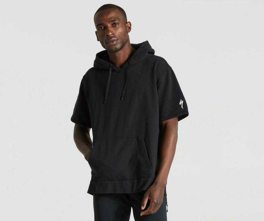 LEGACY HOODIE SS HOMME