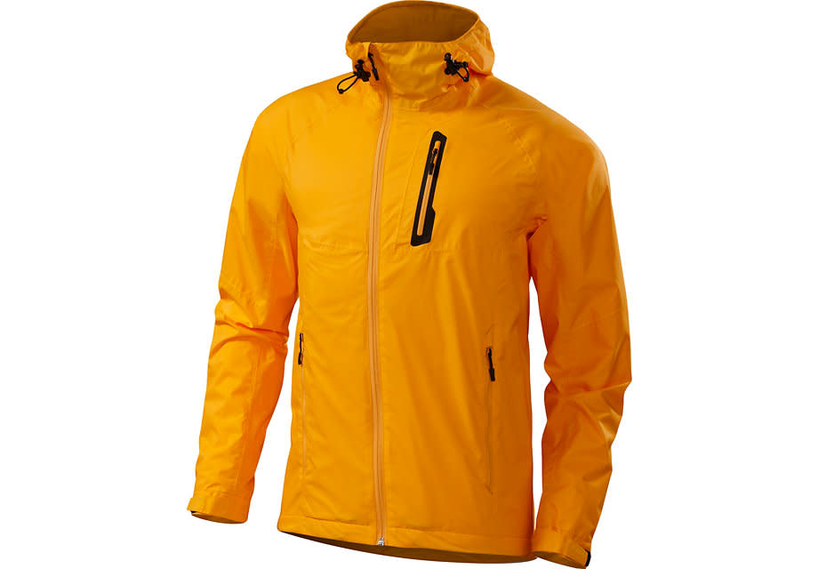 VESTE MONTAGNE DEFLECT H20 EXPERT