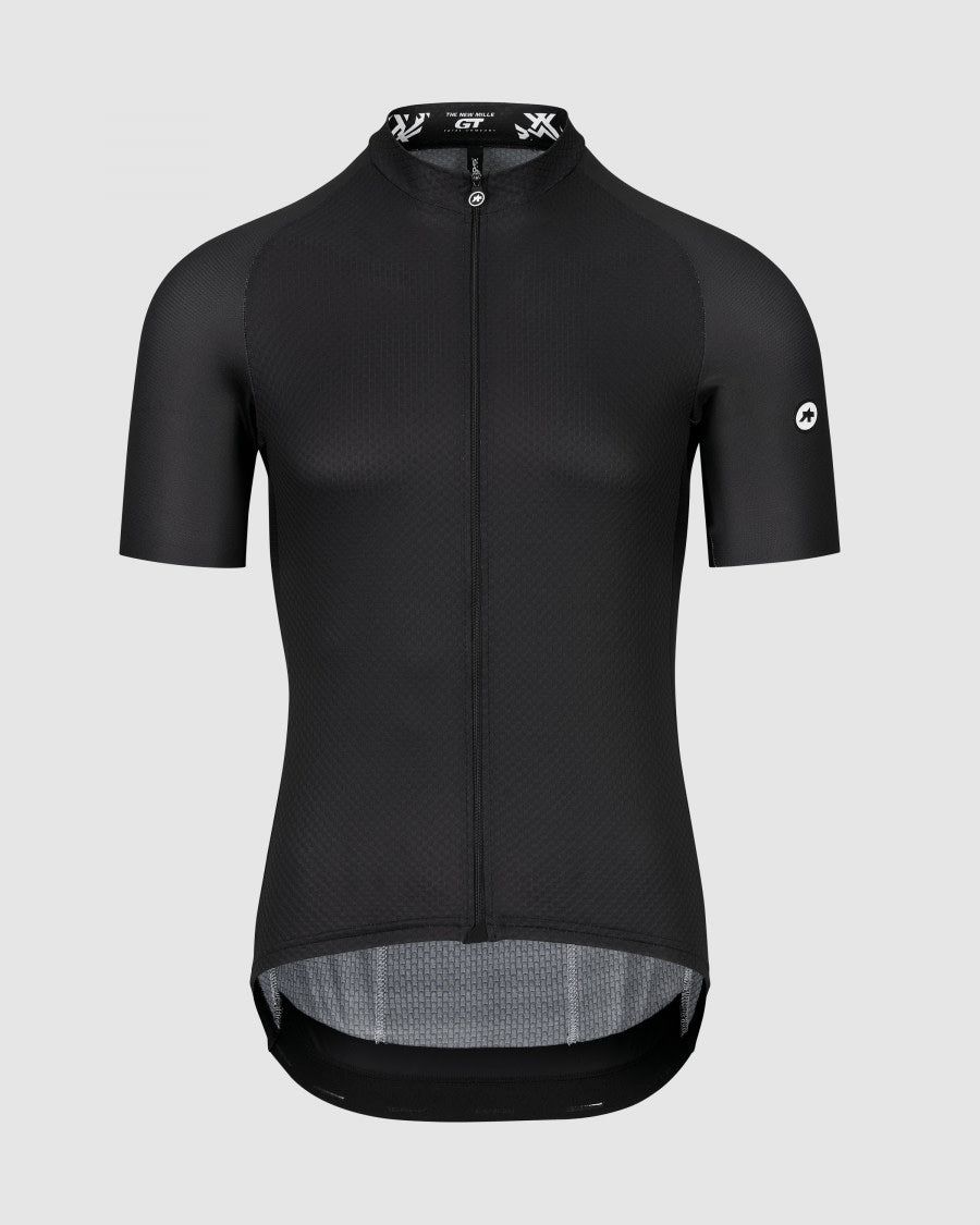 Maillot MILLE GT SS c2