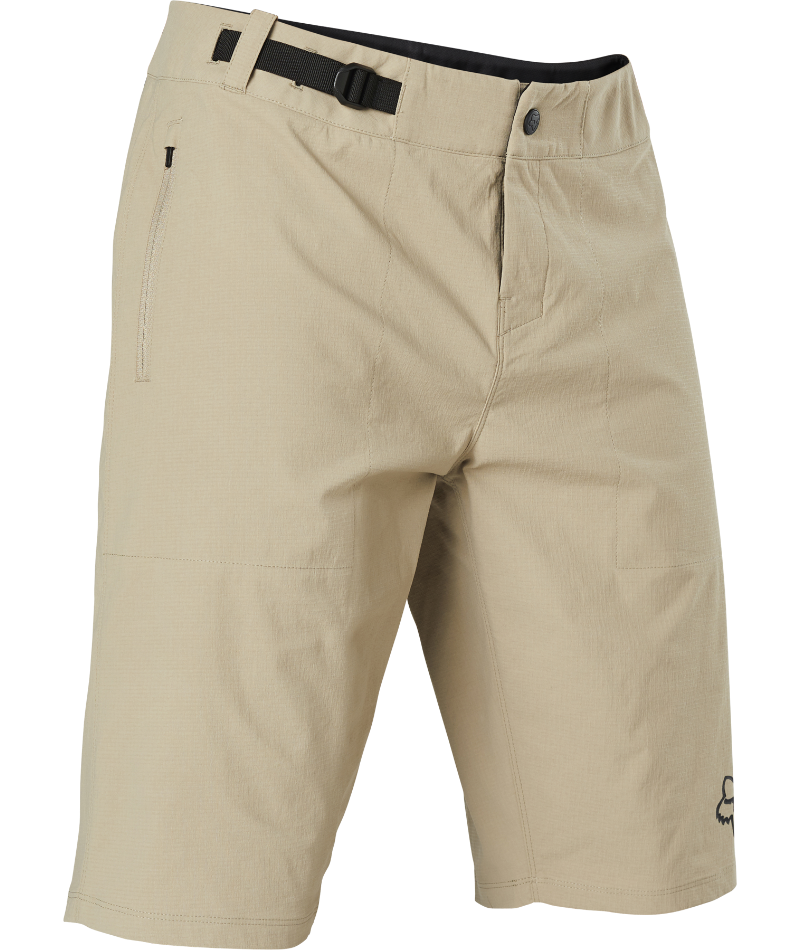 RANGER SHORT AVEC DOUBLURE