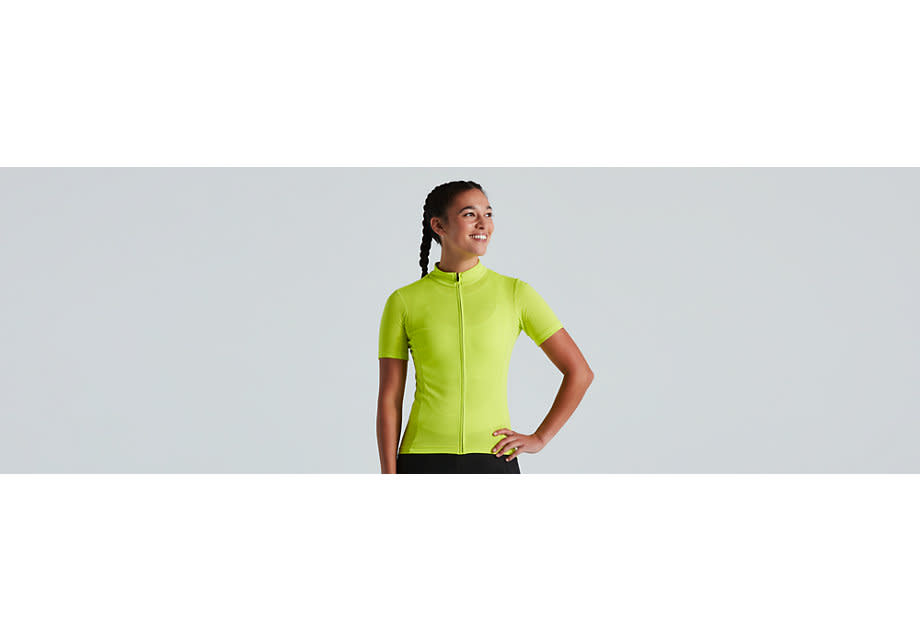 RBX CLASSIC JERSEY SS WMN