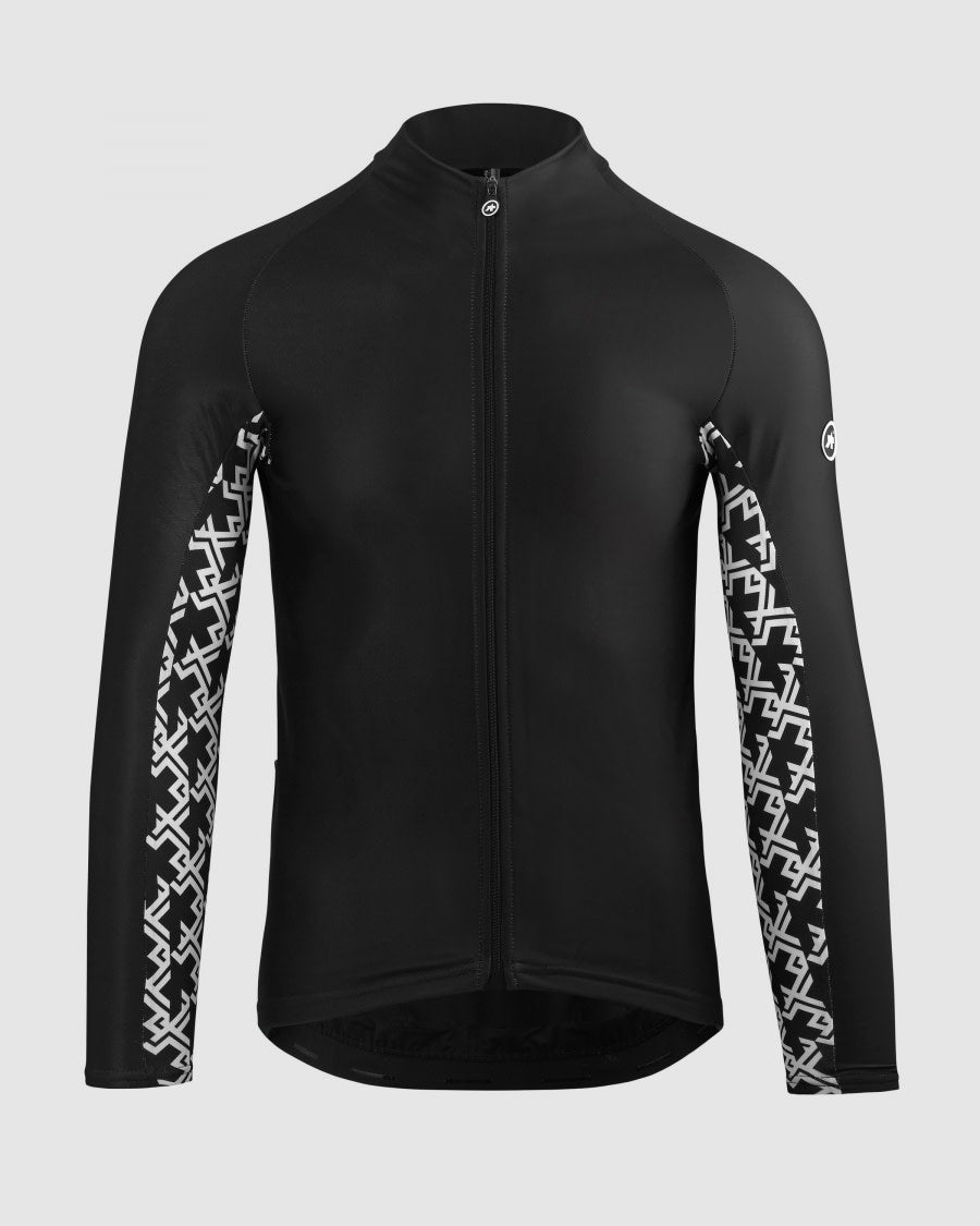Maillot ML MILLE GT printemps automne