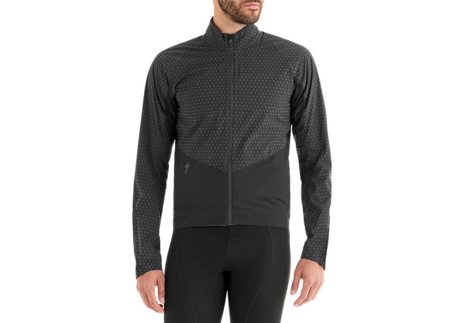 VESTE REFLECT H2O DEFLECT
