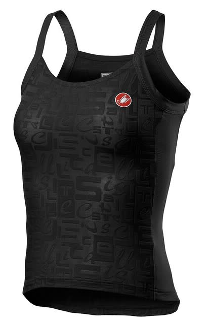 TOP BAVETTE EN JACQUARD PROMESSA