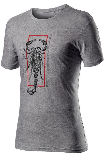 T-SHIRT AVEC LOGO