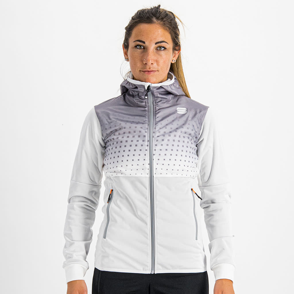VESTE RYTHMO W