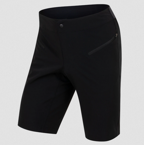 CANYON SHORT AVEC DOUBLURE