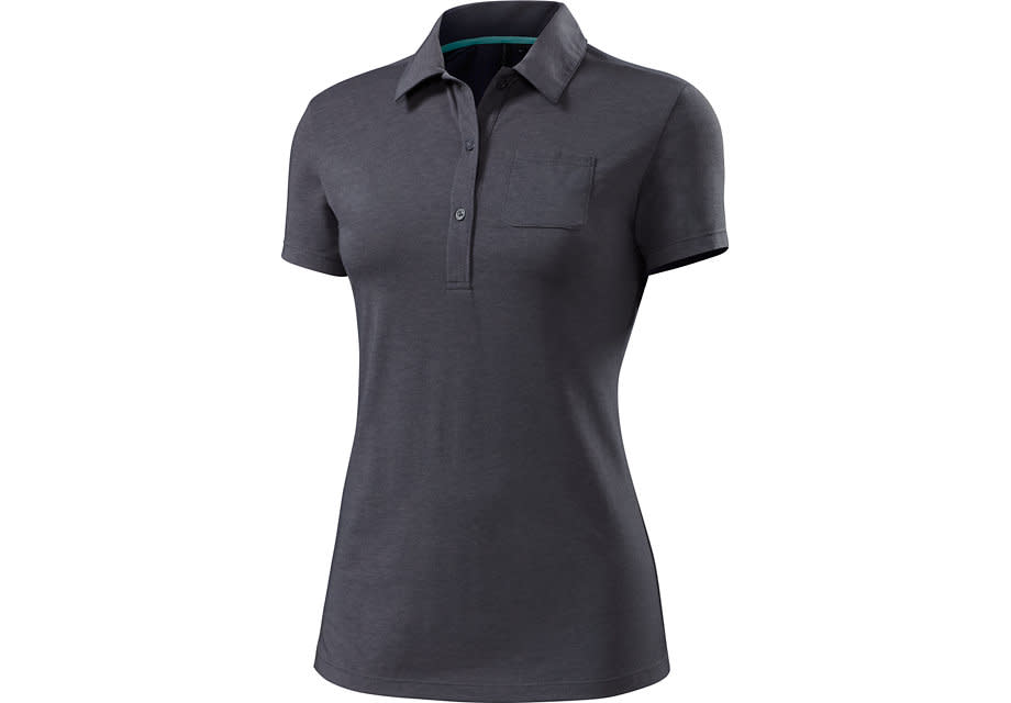 POLO UTILITY EN MÉRINOS WMN