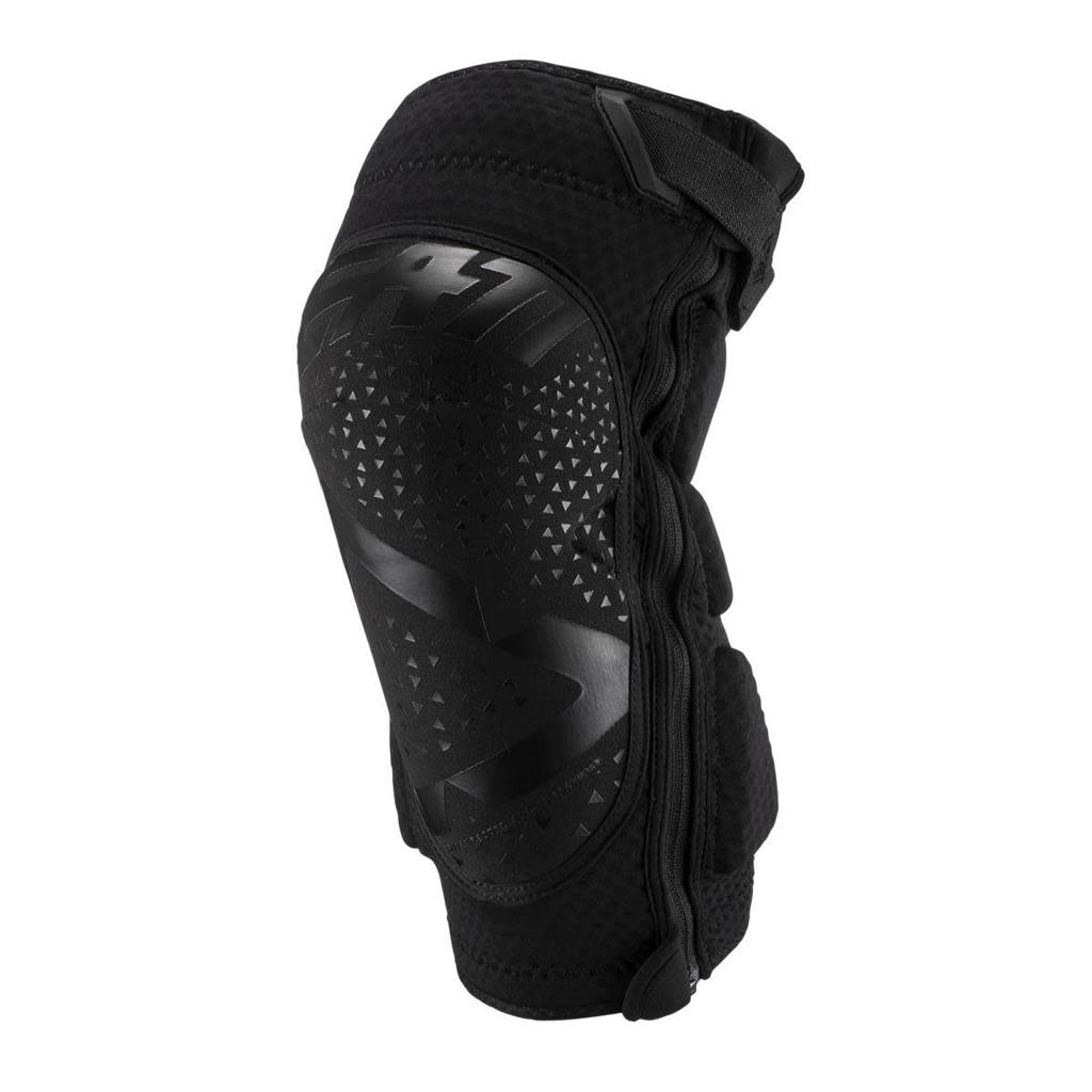 LEATT PROTECTION GENOUILLERES 3DF 5.0 ZIP