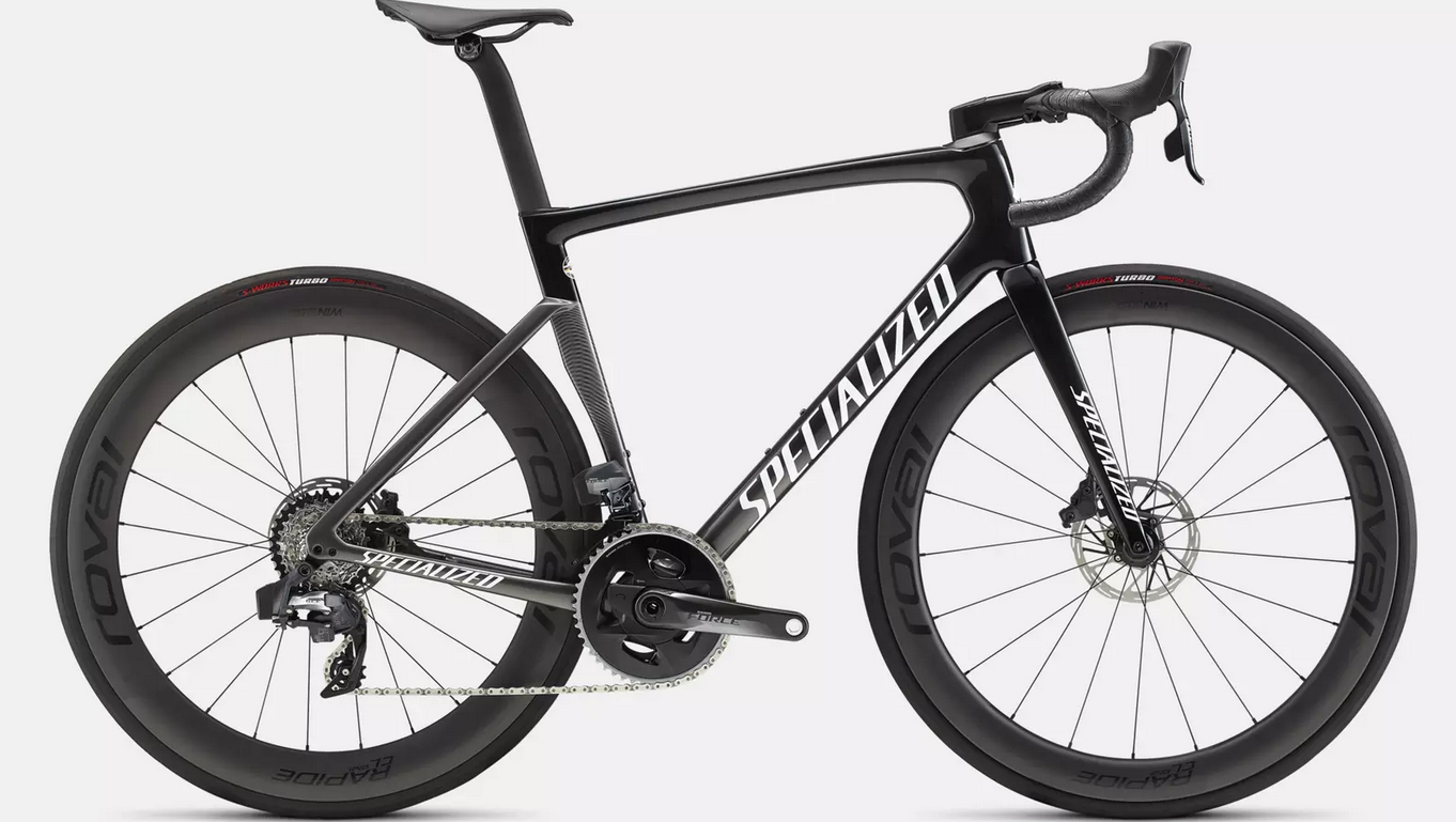 ETAP TARMAC SL7 PRO