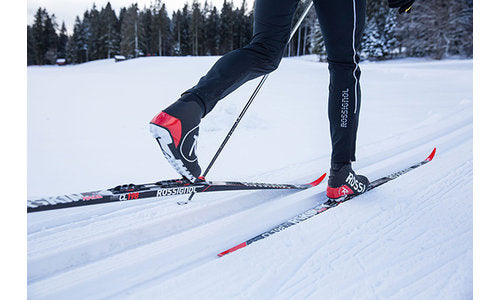 UP TO 50% XC SKIS, TOOL, WINTER SALES