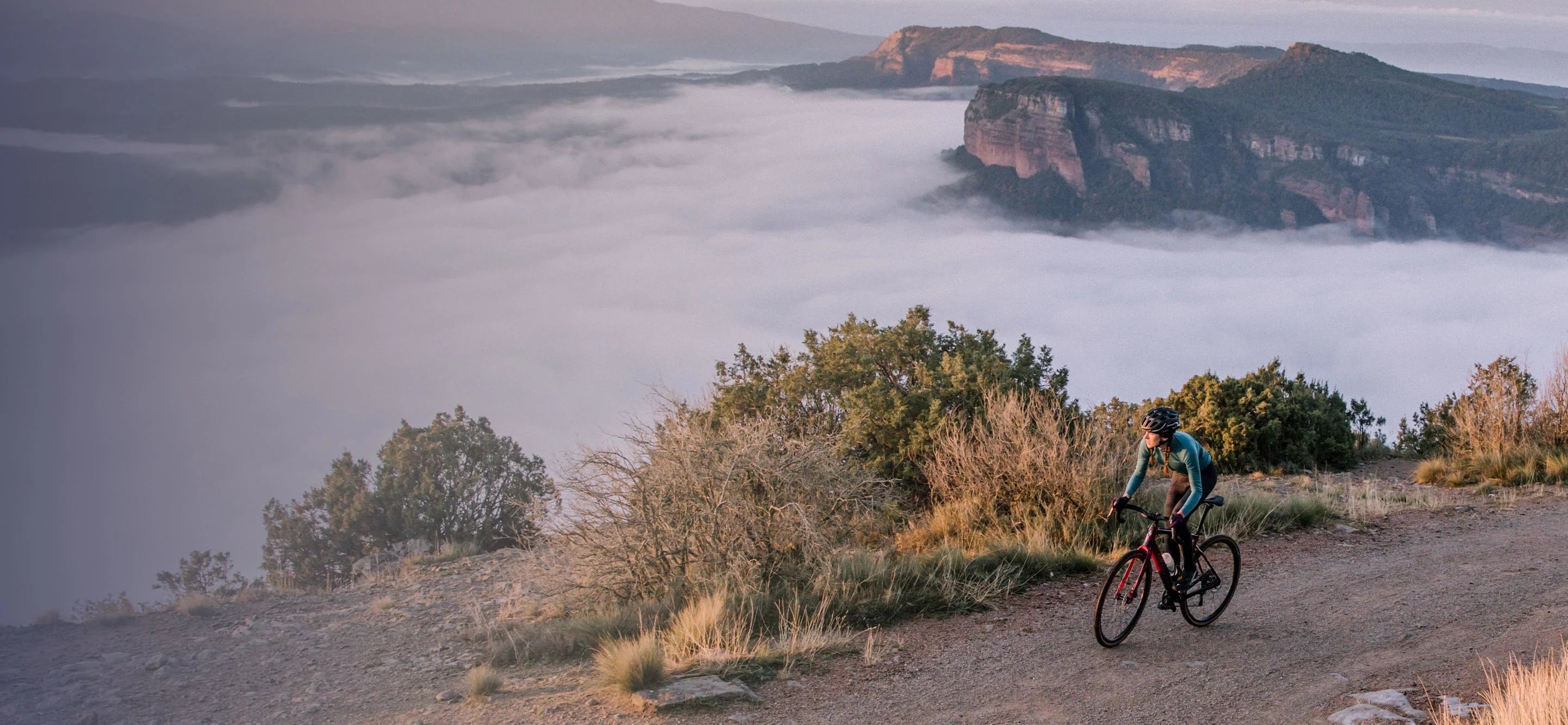 Road Bikes - Gravel