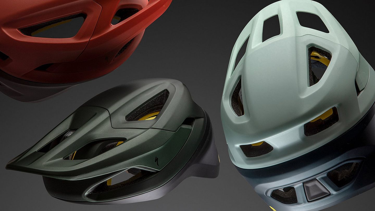 Accessories - Helmets