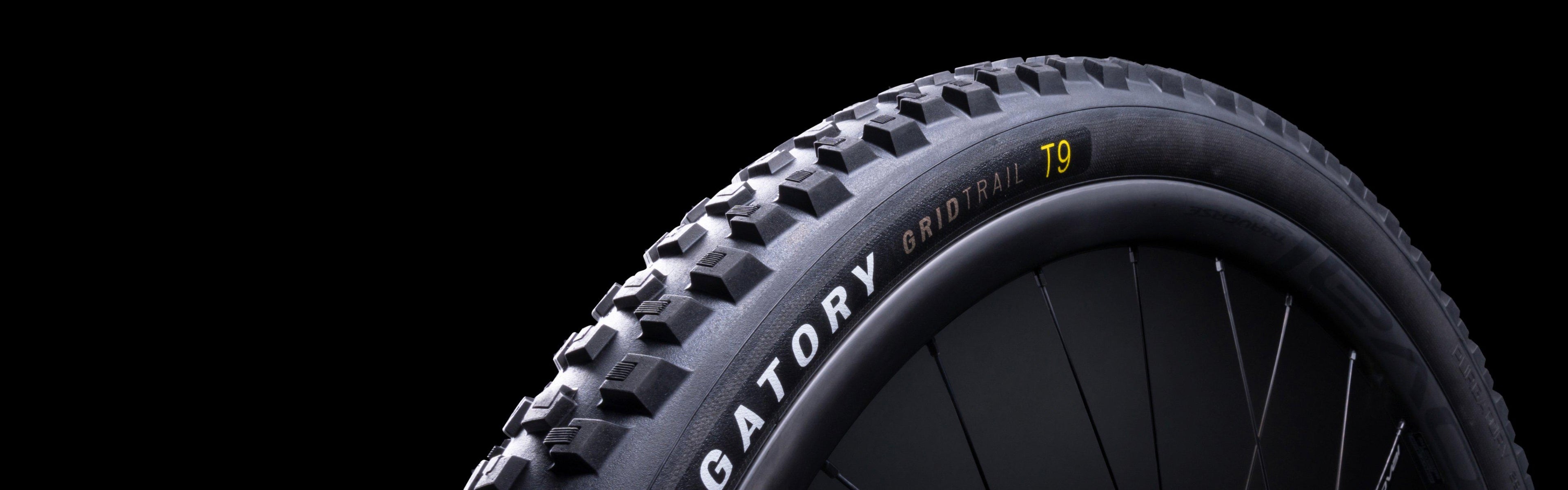 Specialized Tires