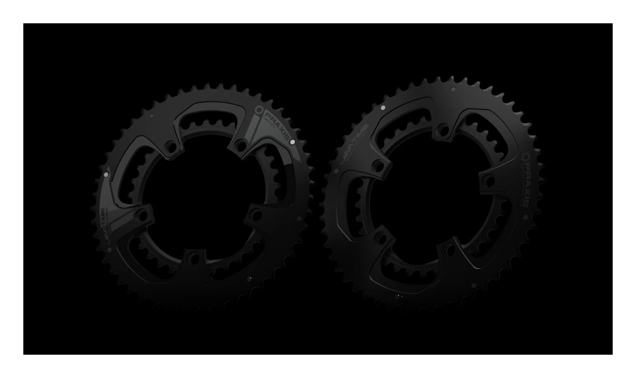 Chainrings