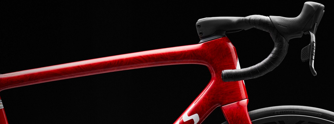 Tarmac SL8
