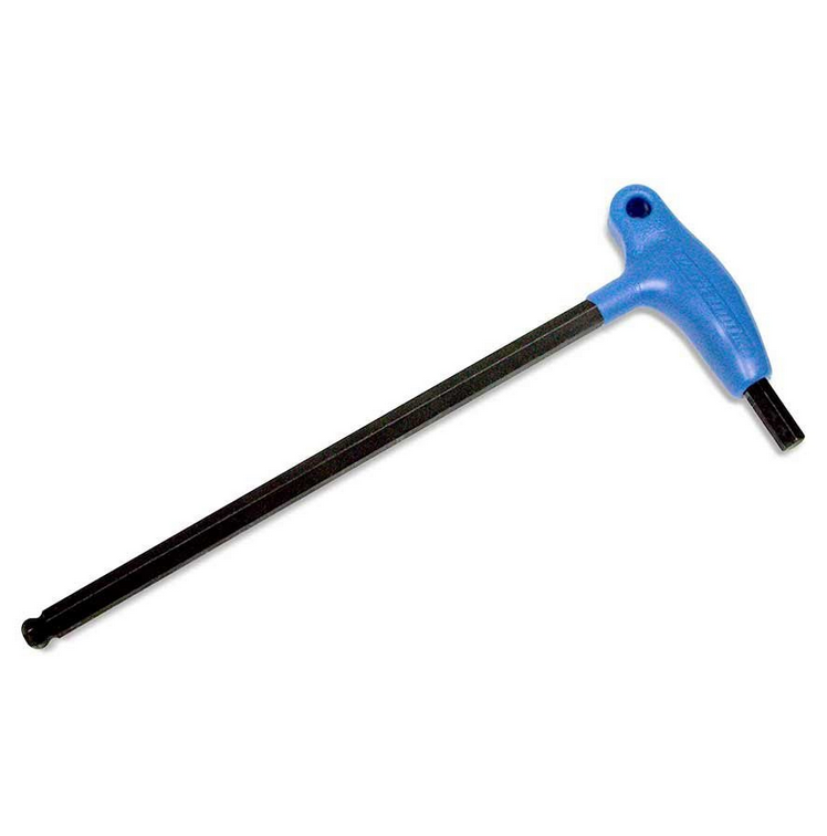 PARK TOOL, PH-8, P-HANDLED HEX WRENCH, 8MM