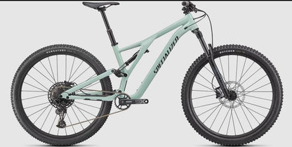 STUMPJUMPER ALLOY