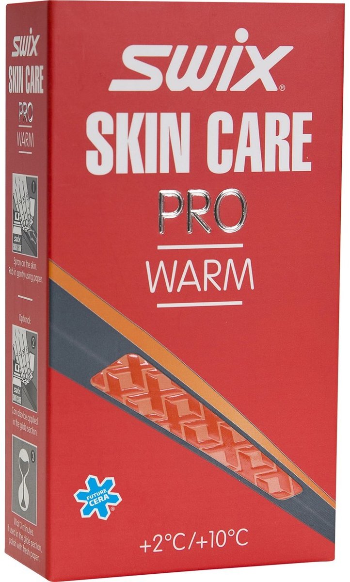 N17W Skin Care Pro WARM