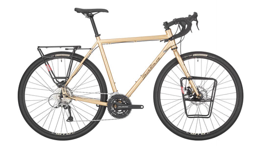 Salsa Marrakesh Alivio Bike