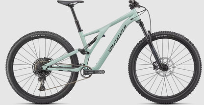 STUMPJUMPER ALLOY