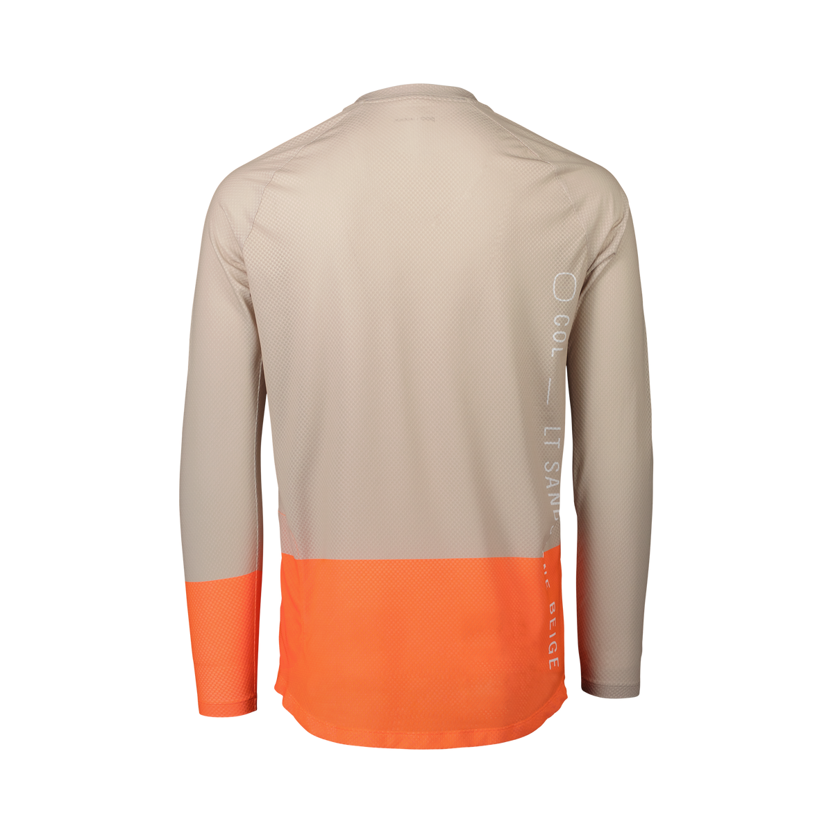 POC MTB PURE LS JERSEY Velomania
