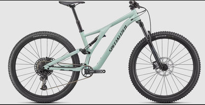 STUMPJUMPER ALLOY
