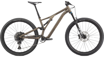 STUMPJUMPER COMP ALLOY