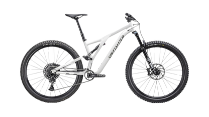 STUMPJUMPER COMP ALLOY