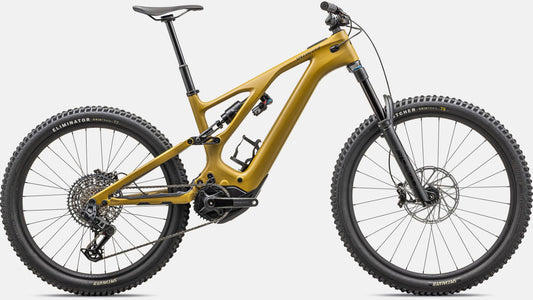 LEVO EXPERT CARBON G3 HRVGLD/OBSD S3