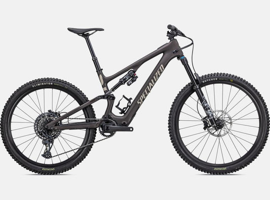 LEVO SL COMP CARBON