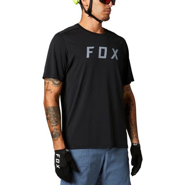 JERSEY RANGER SS 2021