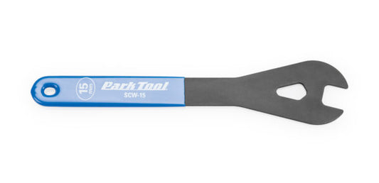 SCW-15, SHOP CONE WRENCH, 15mm