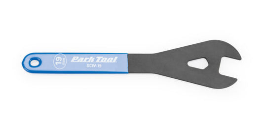 SCW-19, SHOP CONE WRENCH, 19mm