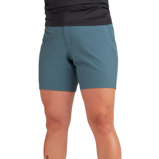 W SYNCLINE 7" SHORT