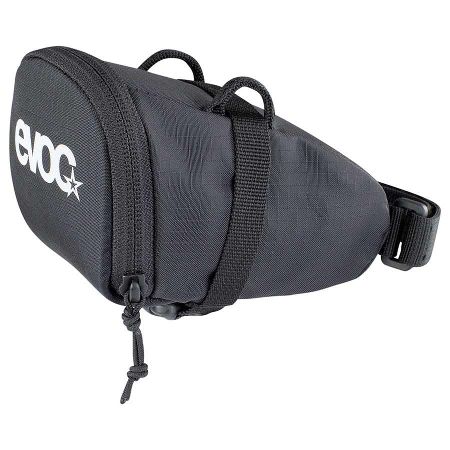 EVOC, Seat Bag M, Sac de selle, 0,7L, Noir