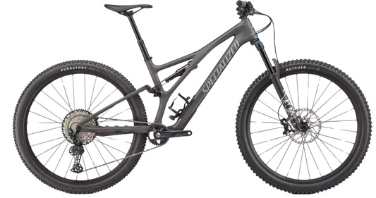 STUMPJUMPER COMP