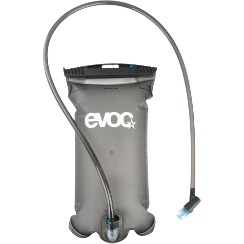 EVOC, Hydration Bladder, Hydration Bag, Volume: 2L, Carbon Grey