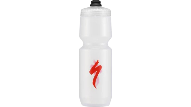 PURIST MFLO 2.0 BTL S-LOGO CLR 26 OZ