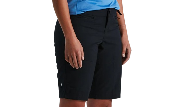 TRAIL SHORT WMN