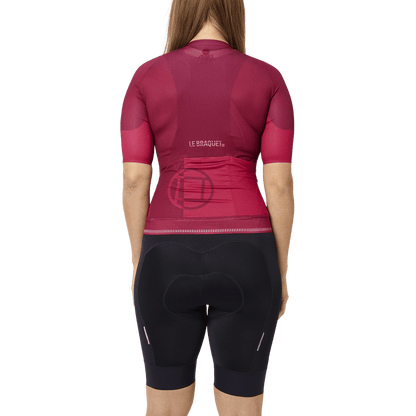 MAILLOT PODIUM PRO F