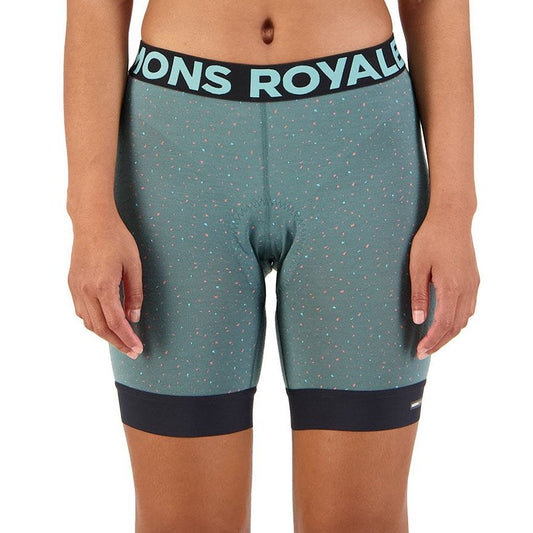 WOMENS ENDURO SHORT LINER